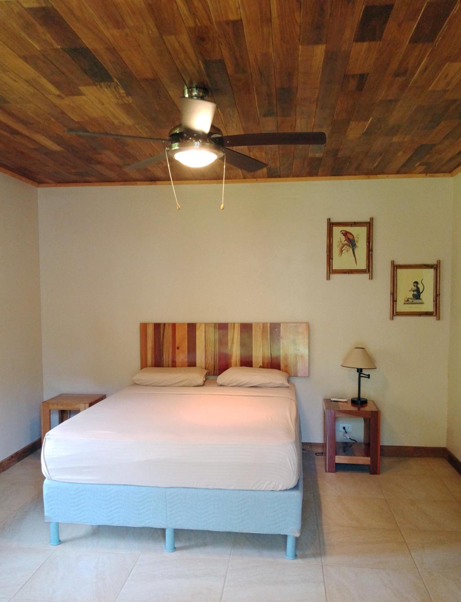 Corcovado Private Villas - Corcovado Private Reserve Puerto Jiménez Exterior foto