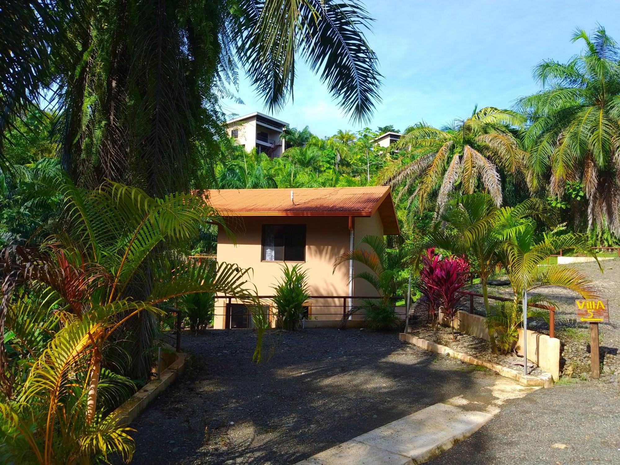 Corcovado Private Villas - Corcovado Private Reserve Puerto Jiménez Exterior foto