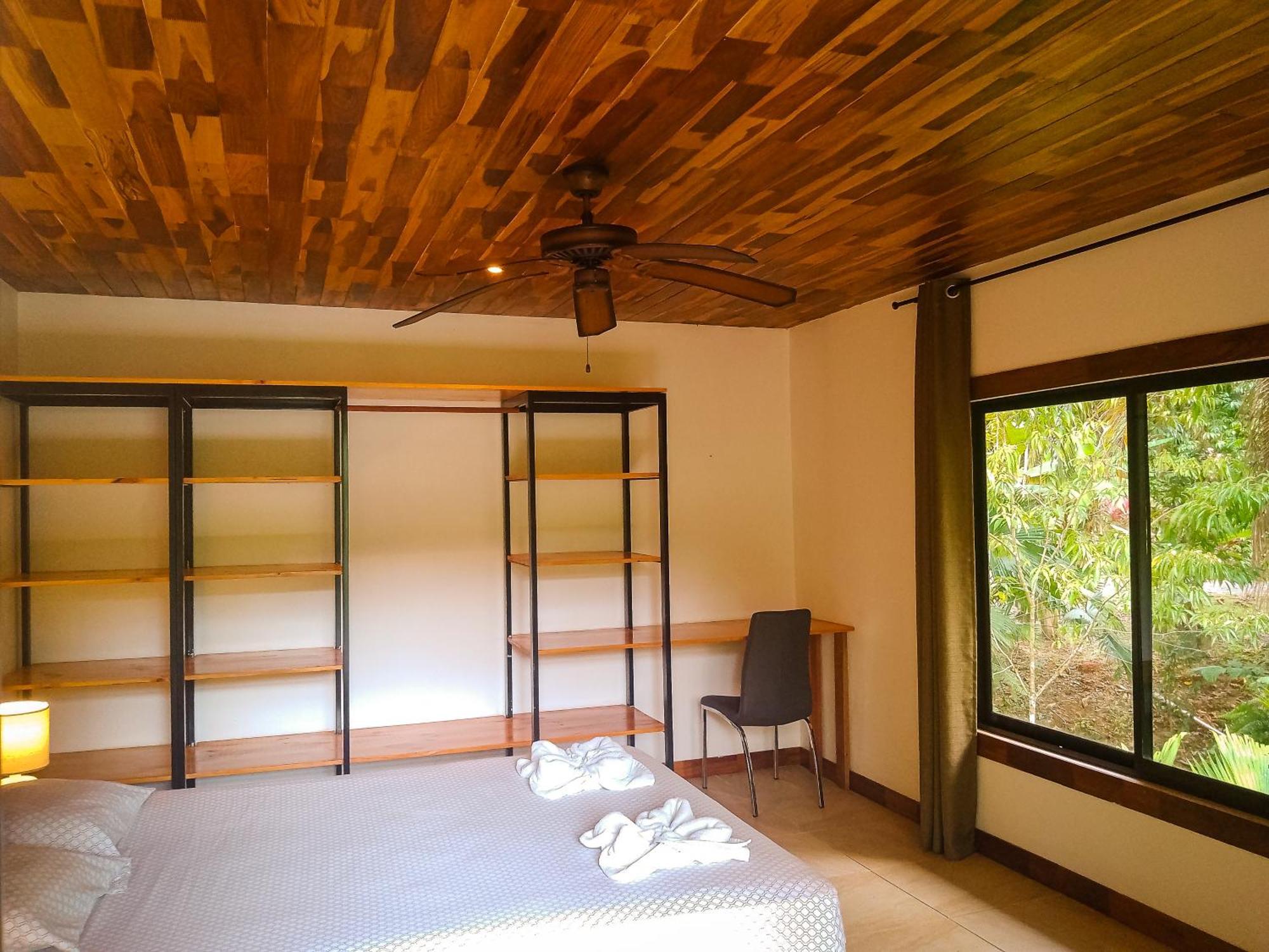 Corcovado Private Villas - Corcovado Private Reserve Puerto Jiménez Exterior foto
